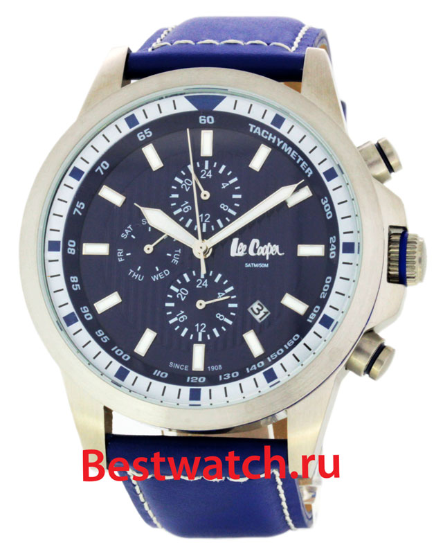 Часы Lee Cooper Hawk LC-53G-E
